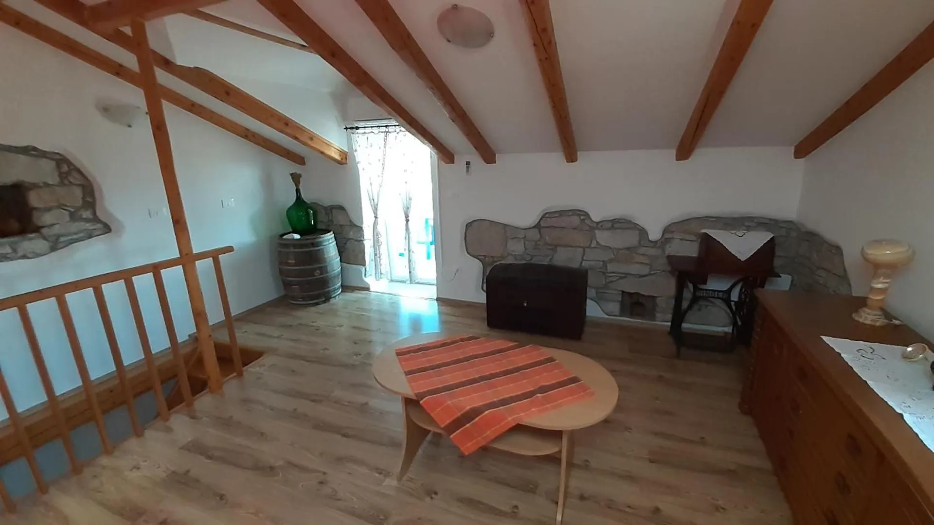 Ferienwohnung Kuca - Krcina Cres