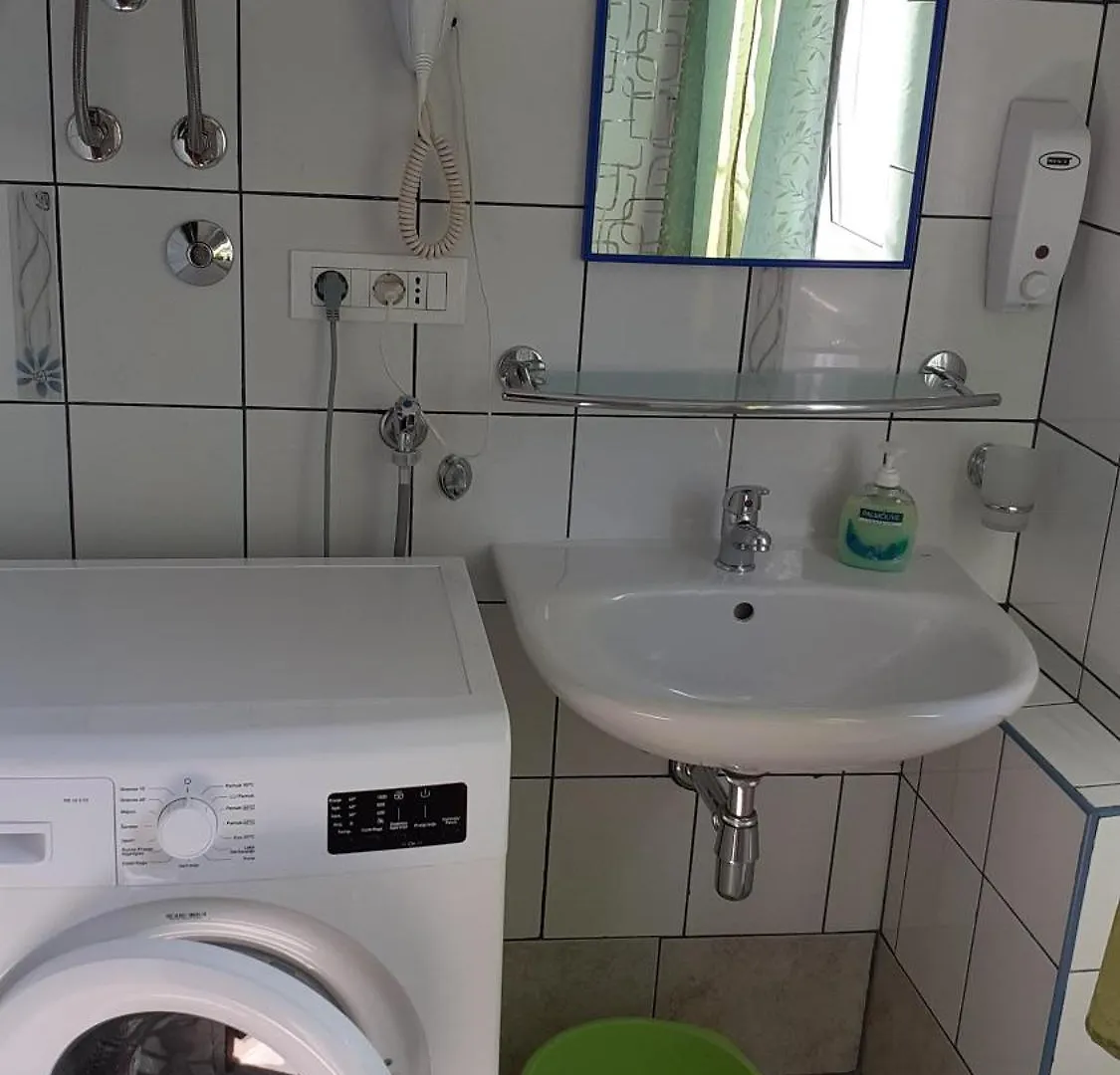 Apartment Ferienwohnung Kuca - Krcina Cres