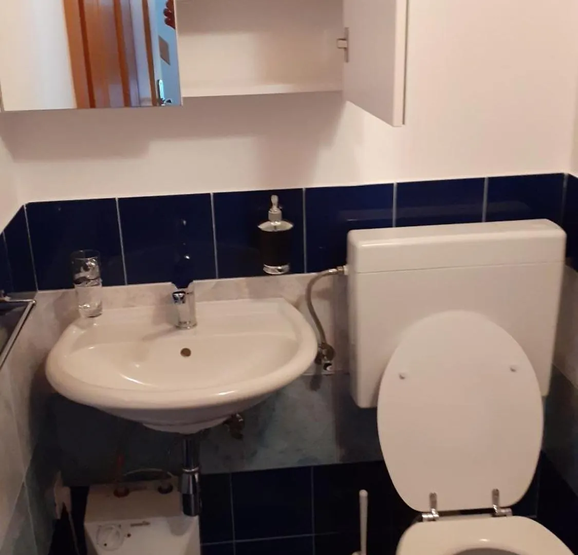 Ferienwohnung Kuca - Krcina Cres Apartment