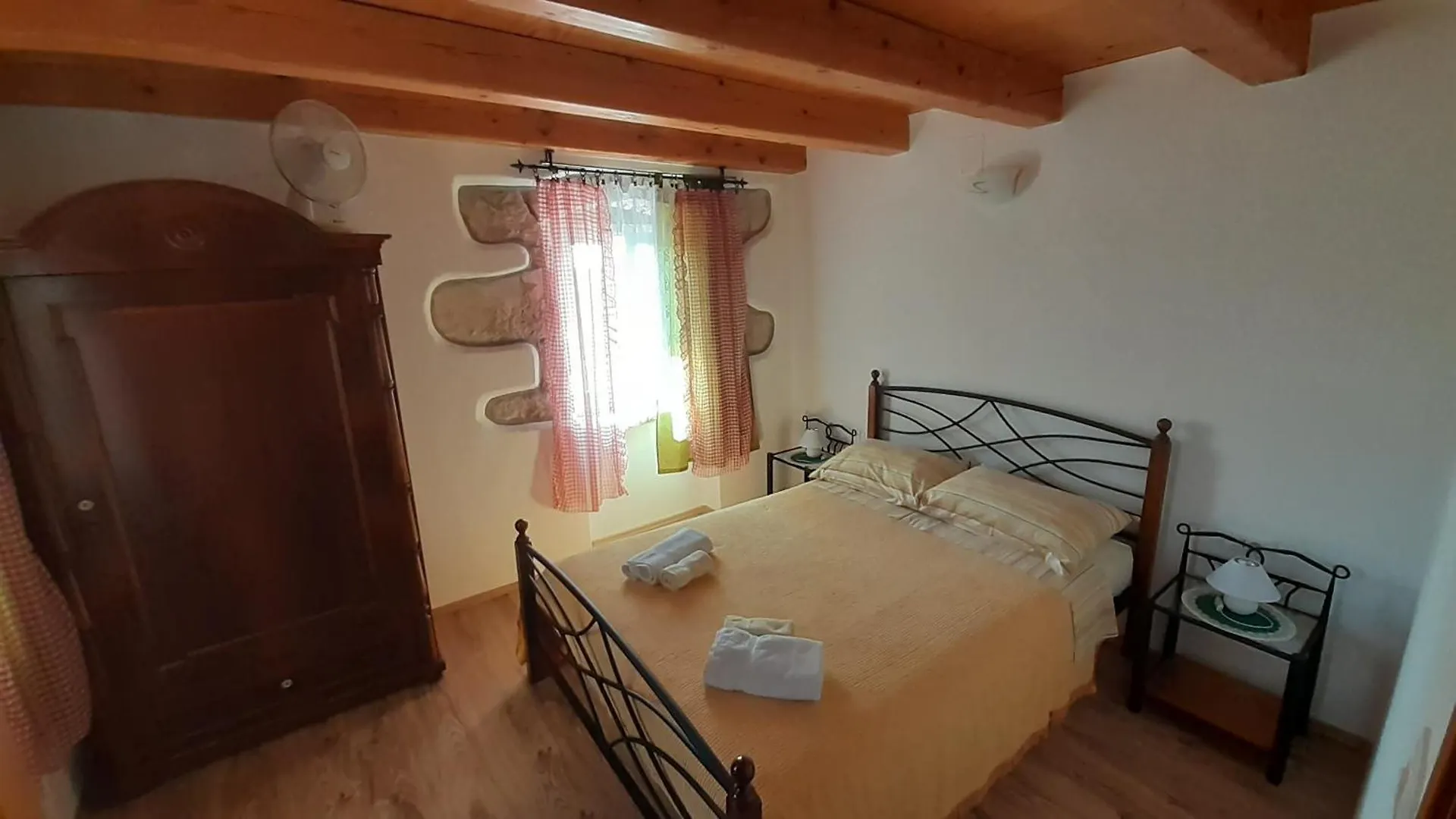 Apartment Ferienwohnung Kuca - Krcina Cres Kroatien