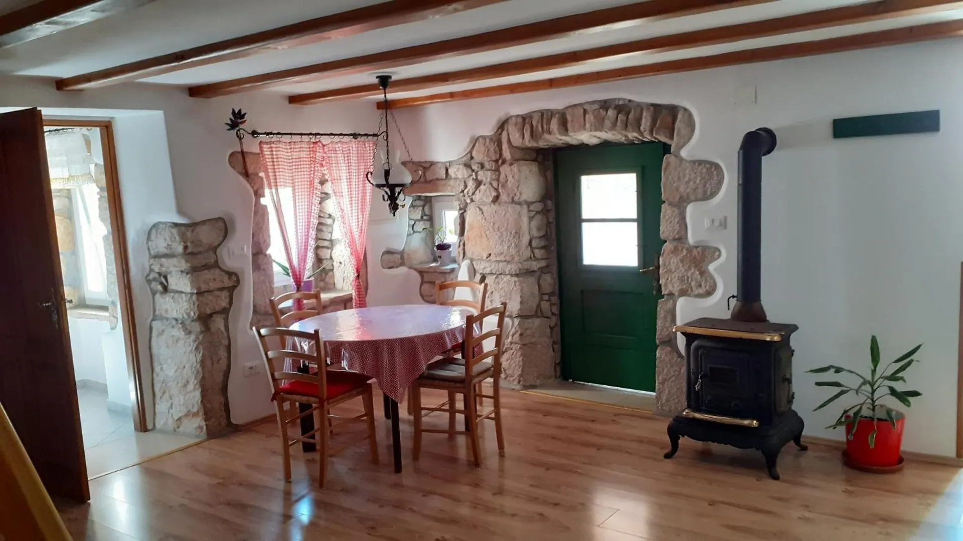 Kuca - Krcina Apartment Cres