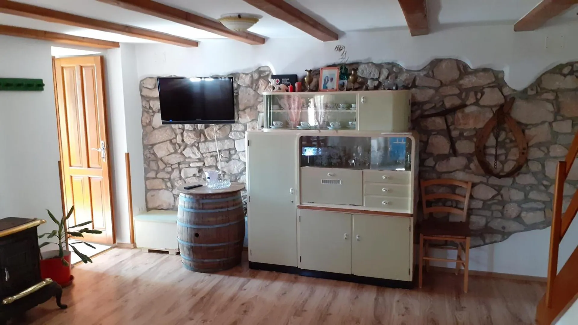 Kuca - Krcina Apartment Cres