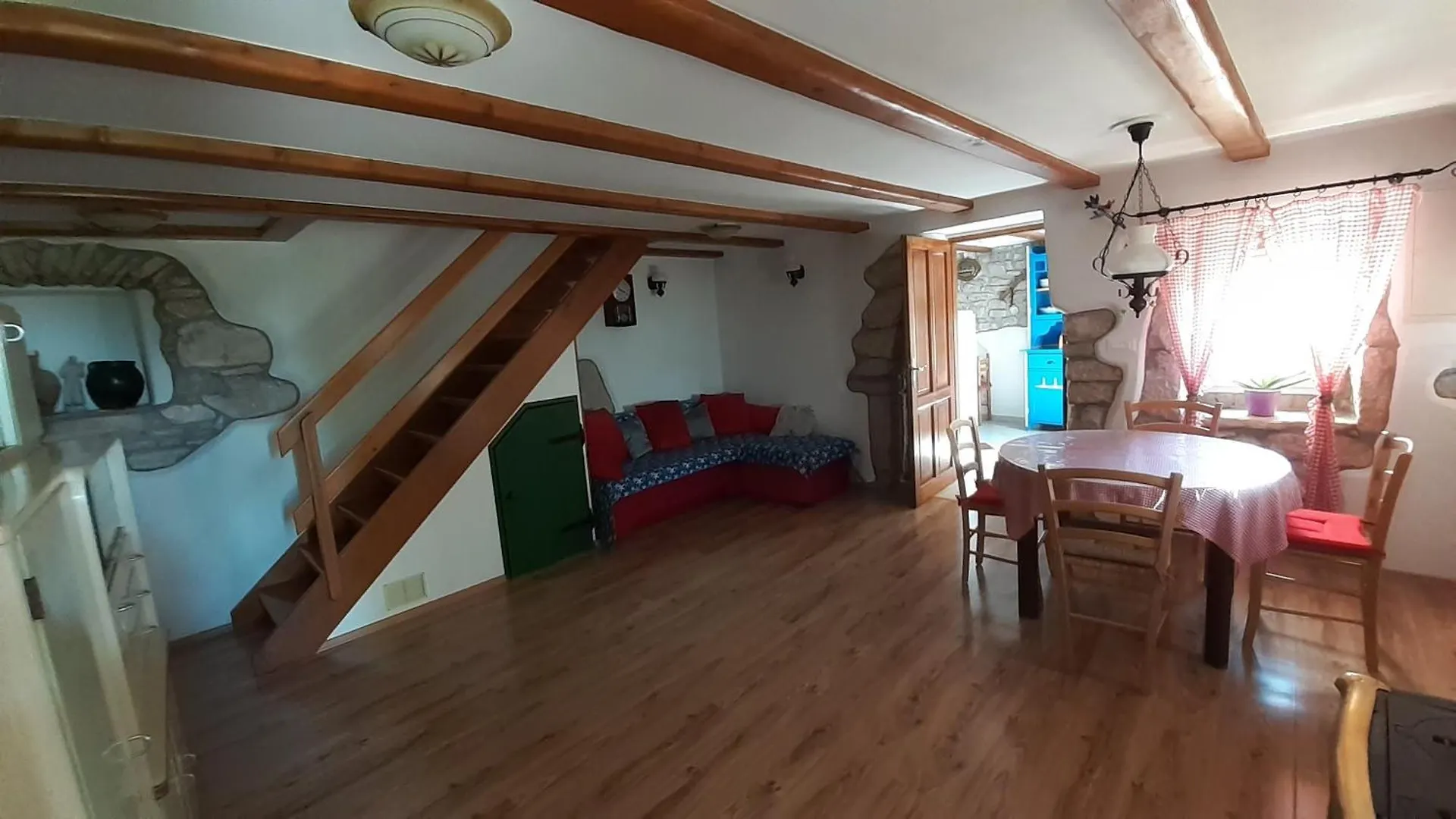 Kuca - Krcina Apartment Cres Croatia