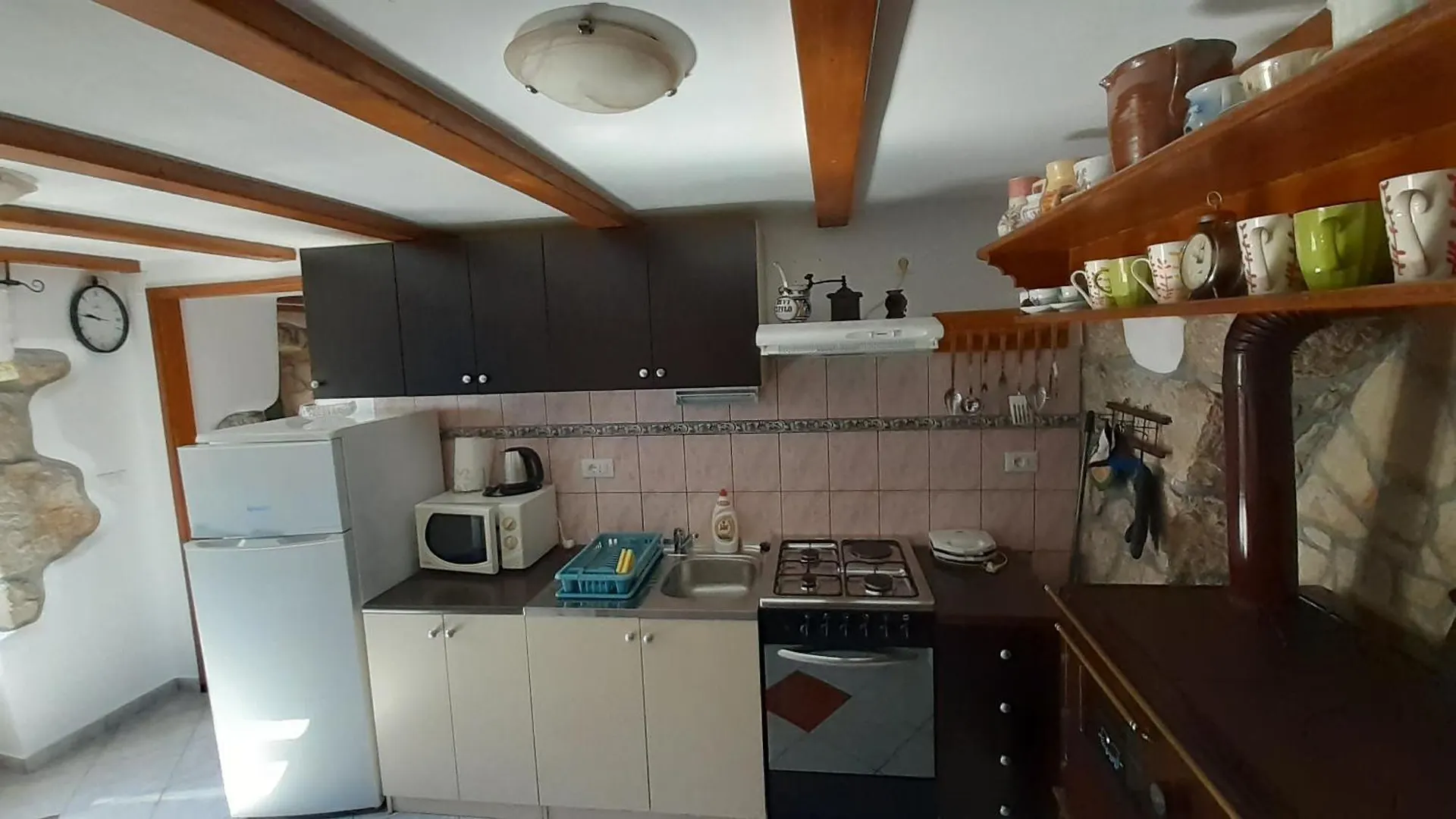 Kuca - Krcina Apartment Cres