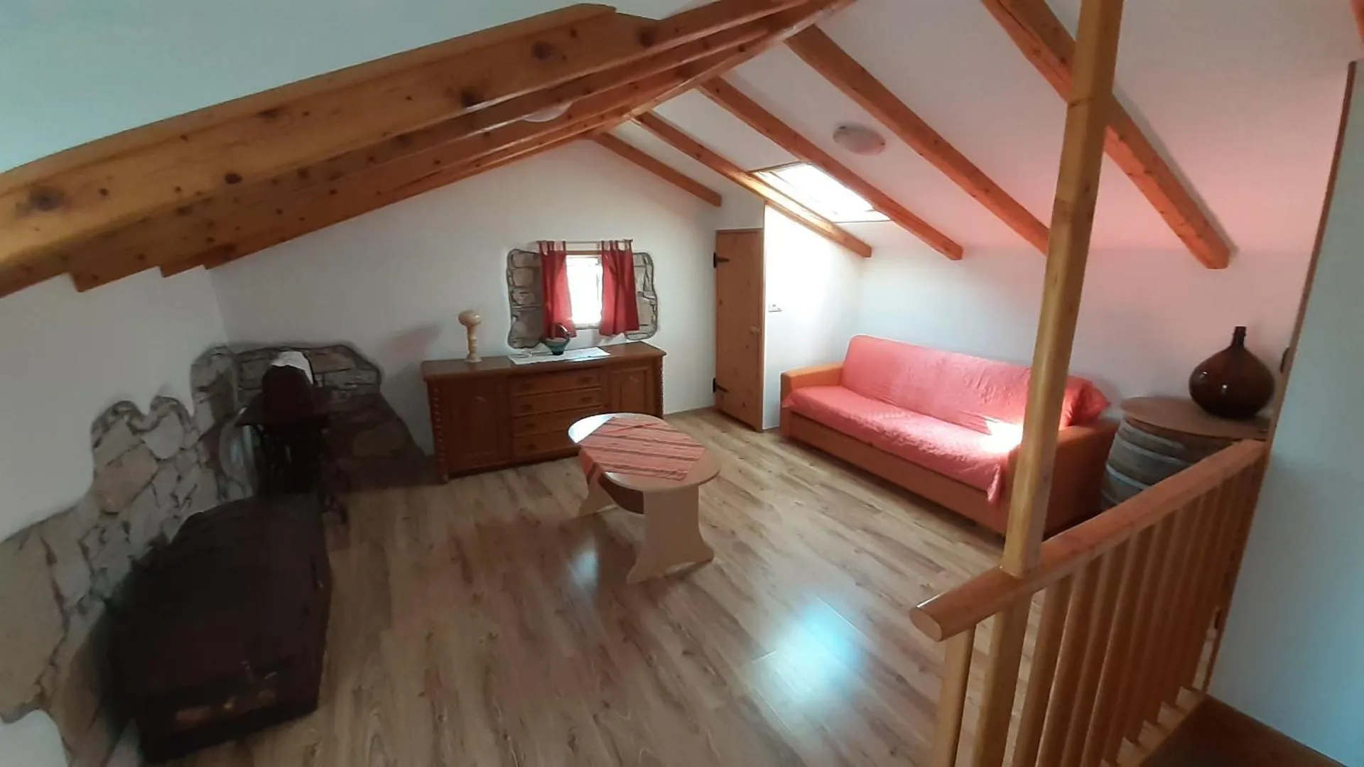 Kuca - Krcina Apartment Cres Croatia