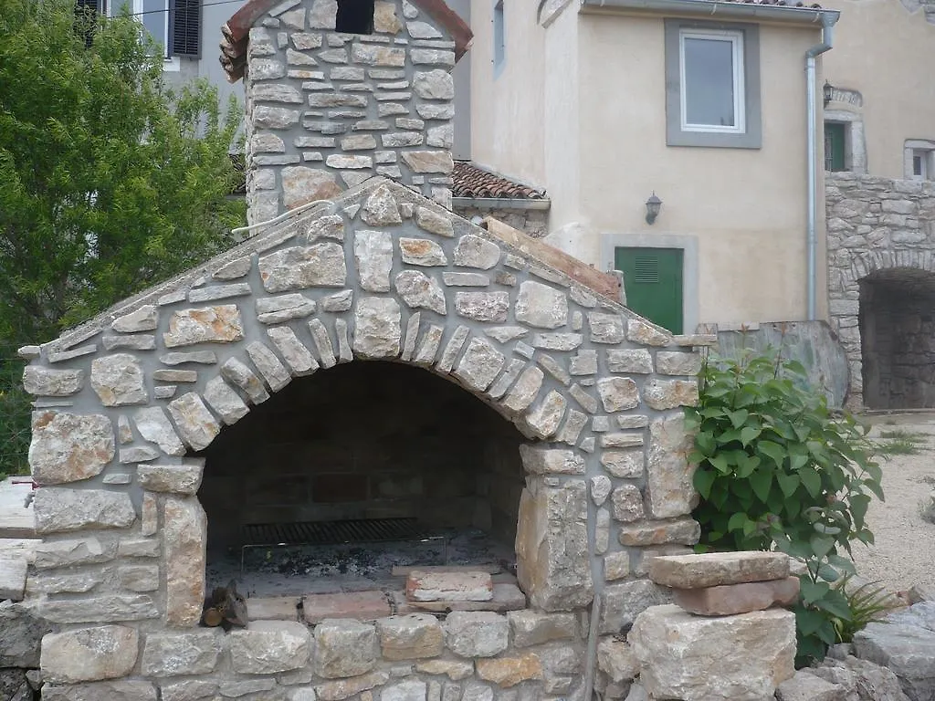 Kuca - Krcina Apartment Cres 0*,  Croatia