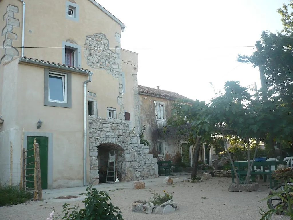 Kuca - Krcina Apartment Cres